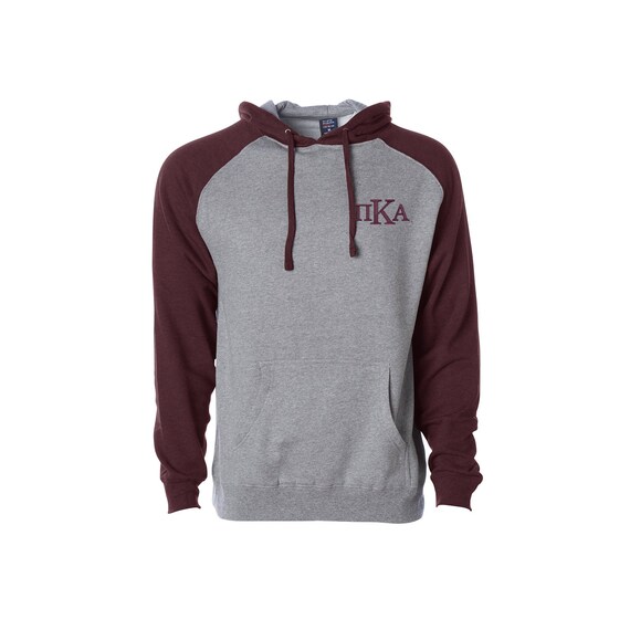 Pike fraternity clearance clothing