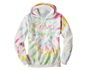 phi mu merchandise