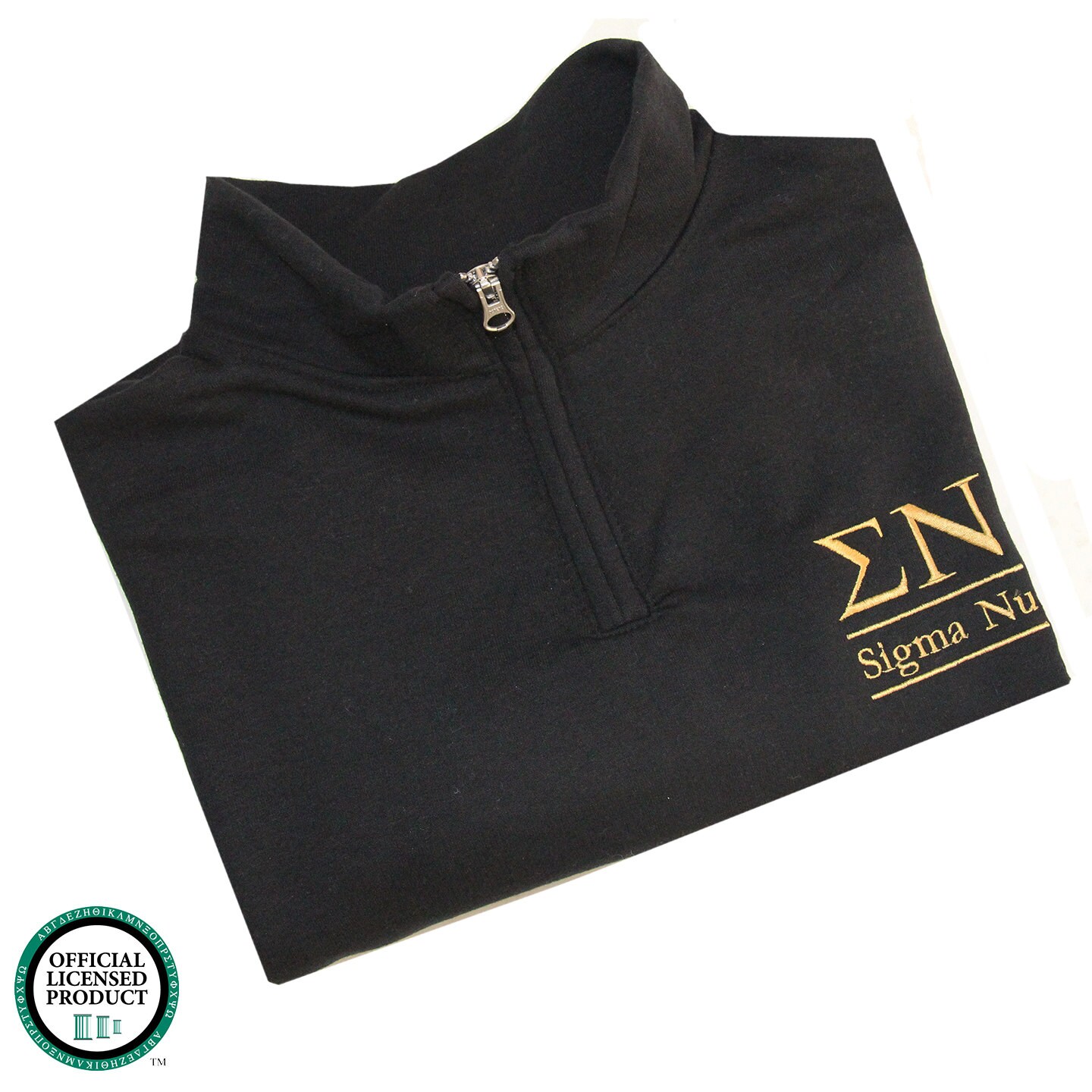 sigma nu apparel