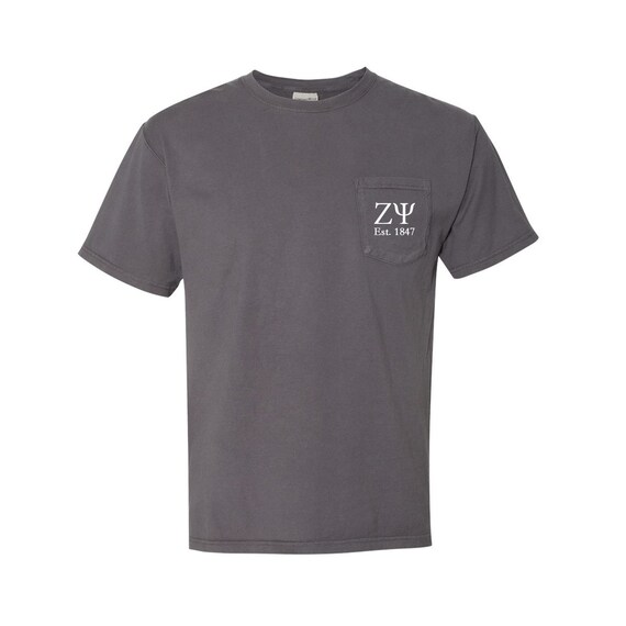 ぺ*〕様 ENNOY 21SS Logo Tee \"Grey/Navy\" Noah - Winged Foot Logo Tee in Heather Grey – Stoy
