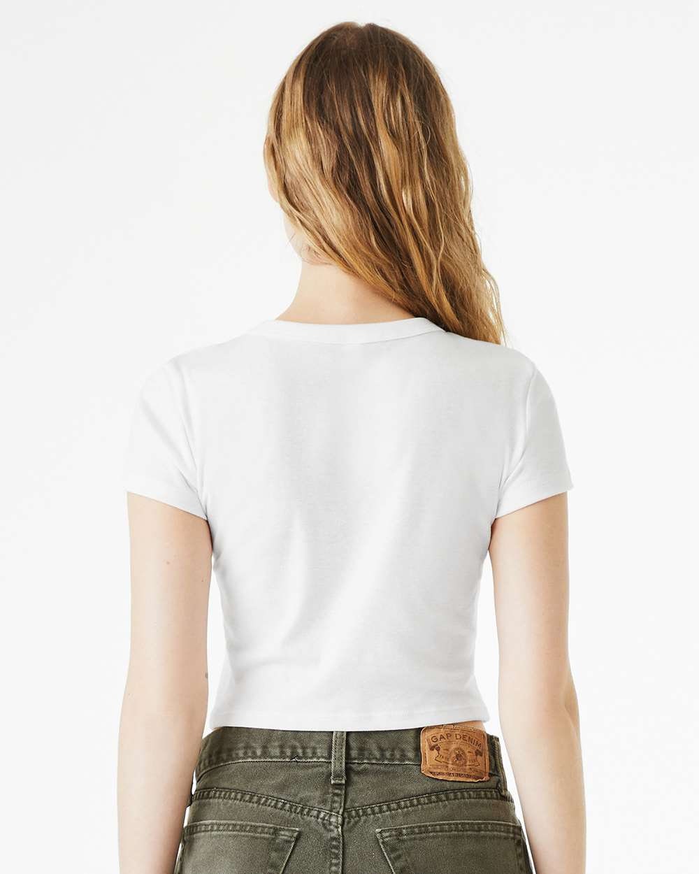 University of Hawaii Cropped Tee, Crop T-shirt, UH Manoa