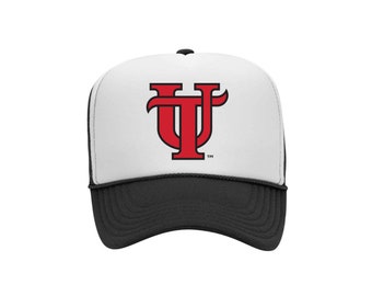 Desert Cactus University Of Tampa Baseball Hat UT