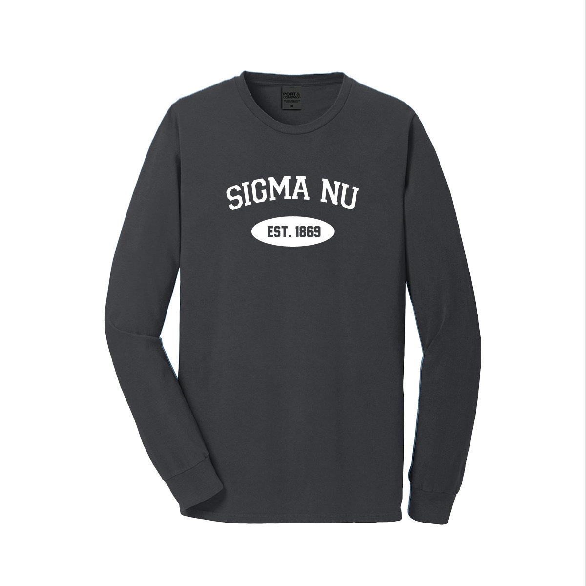 sigma nu apparel