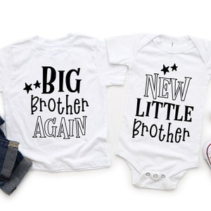 New Little Sister Big Sister Finally Big Sister Again Baby - Etsy