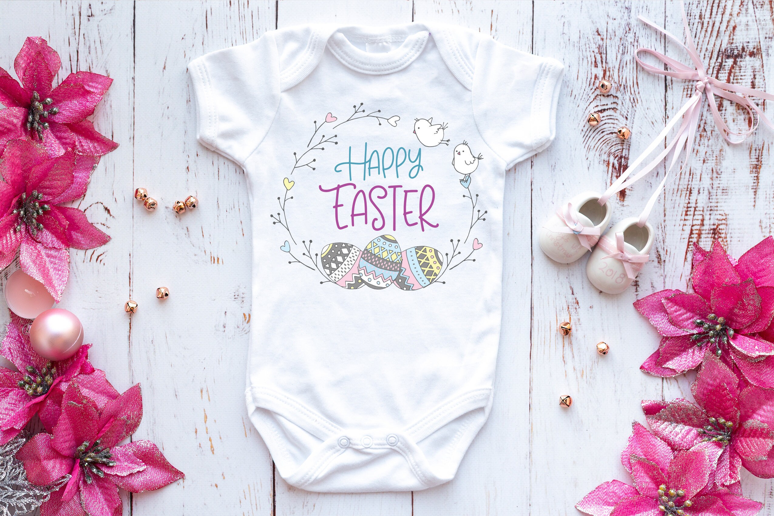 easter onesie