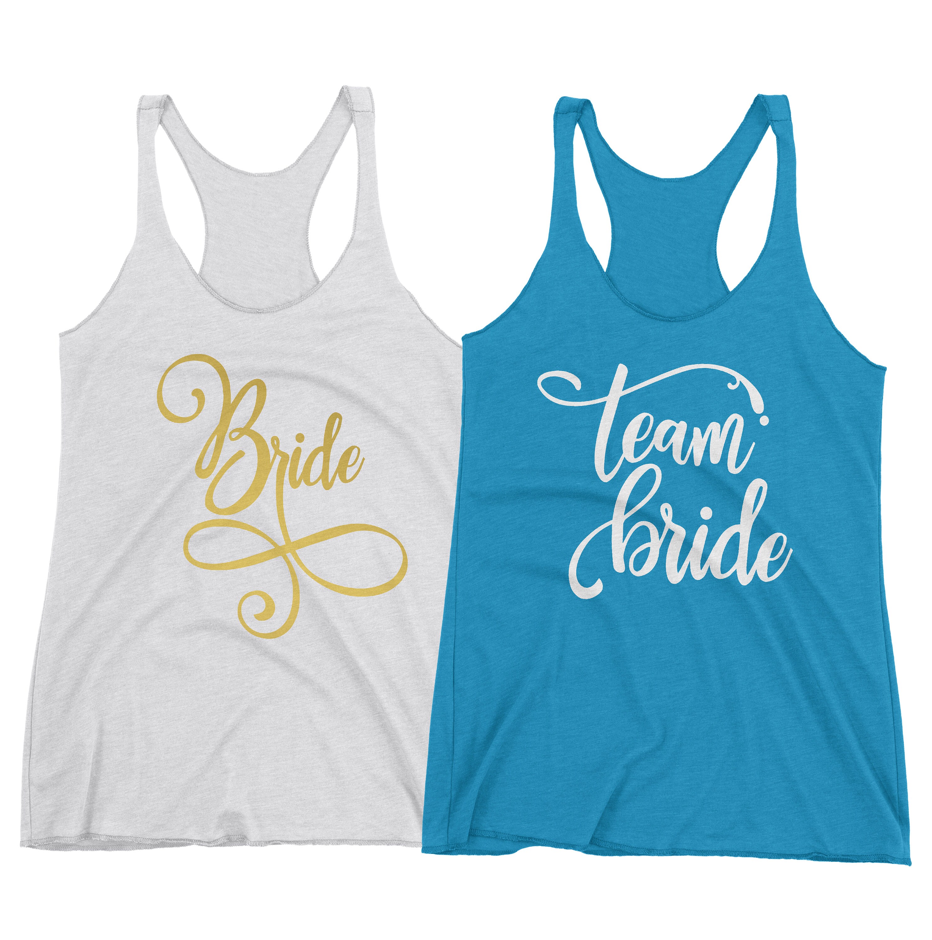 plus size bridal party shirts