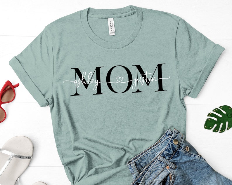 t shirt mum of three