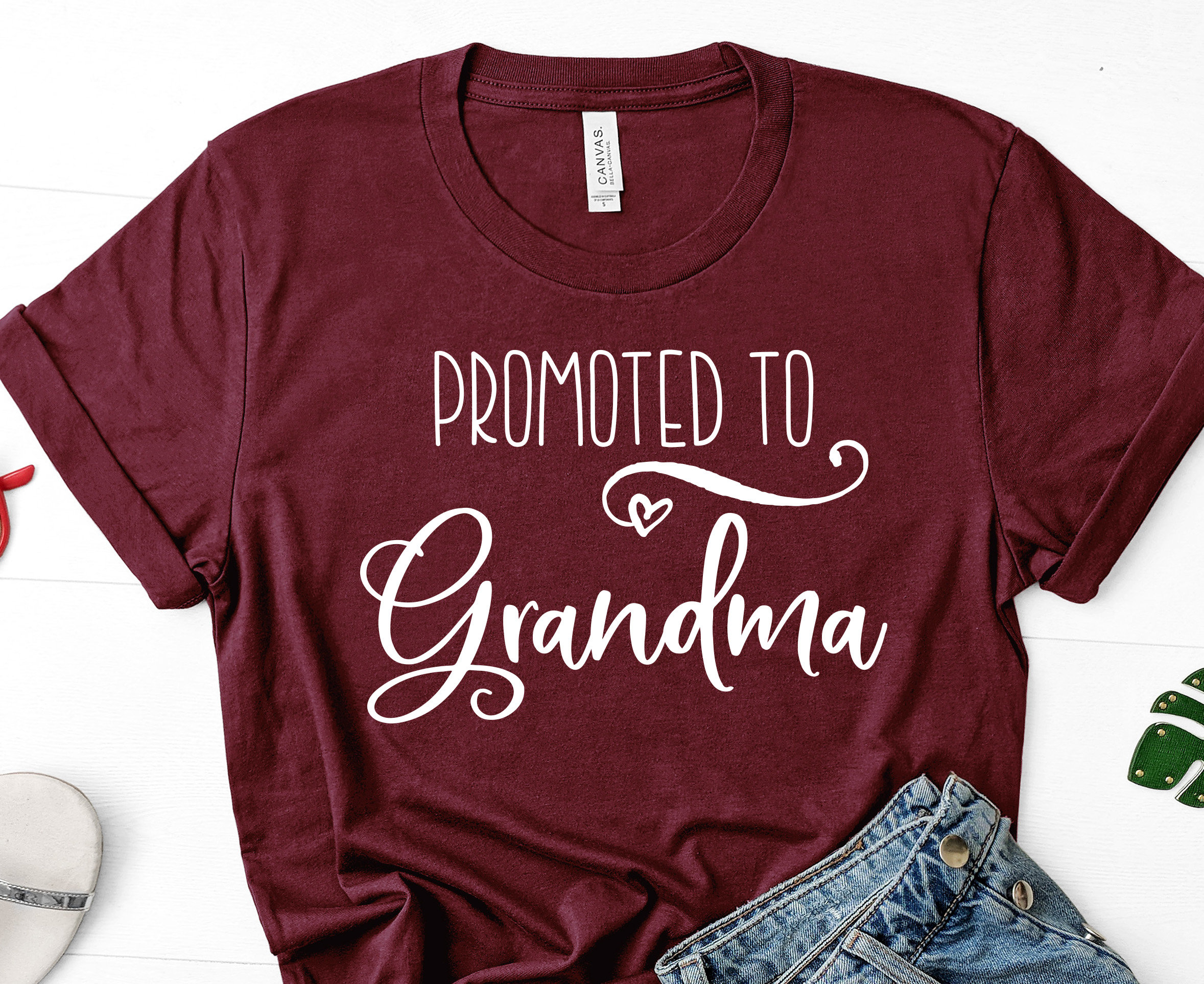 grandma shirts for babies
