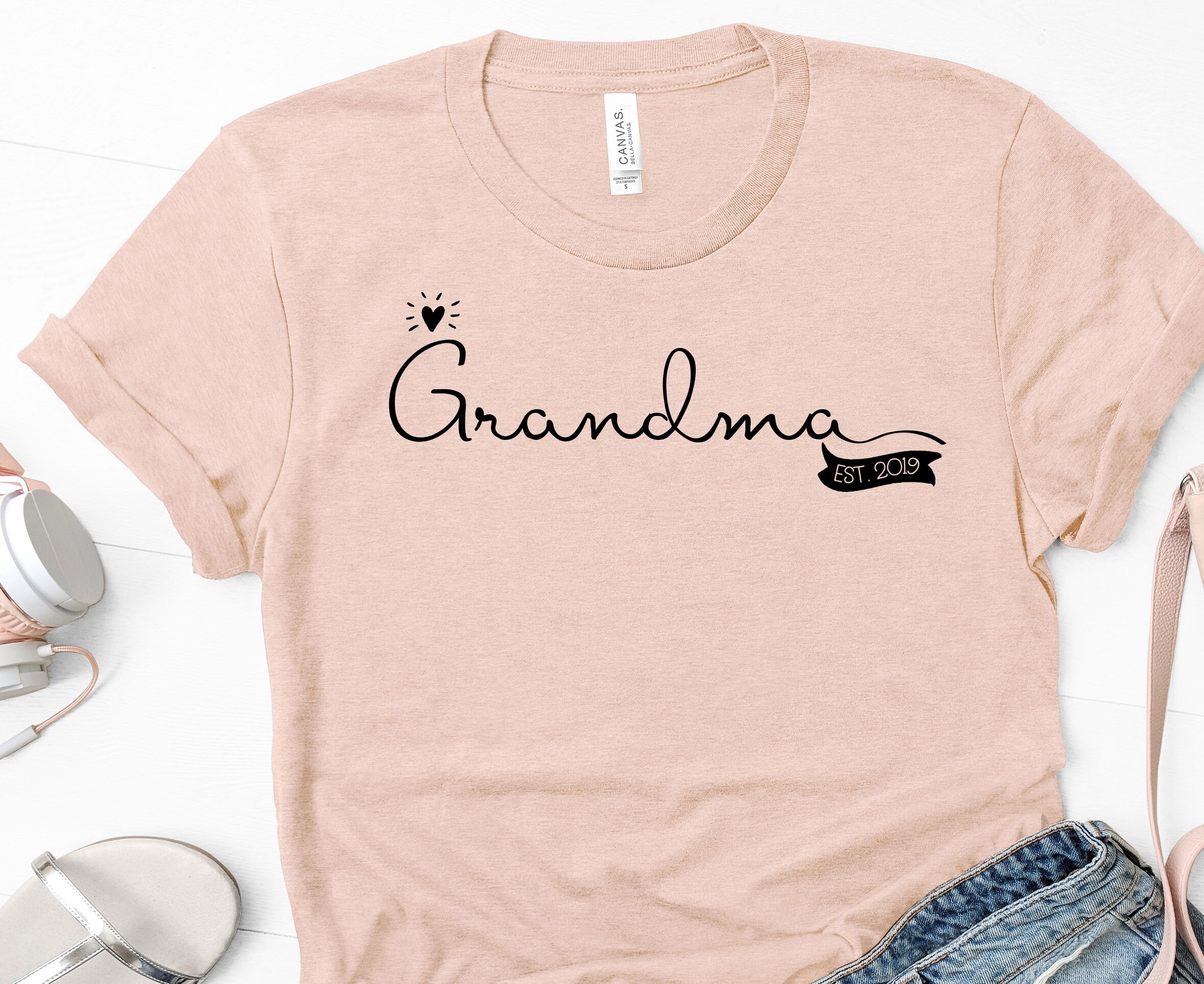 grandma shirts for babies