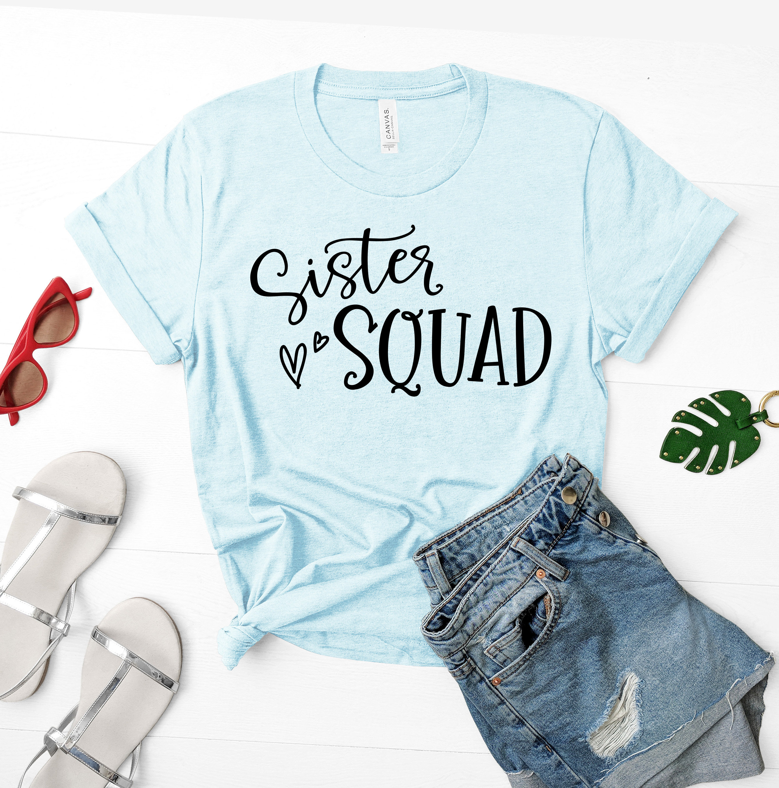 sibling t shirts india