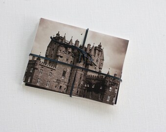 Château écossais Photo cartes par Erika Masterson