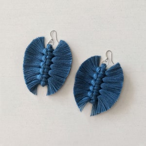 Venta De Pendientes Bohemios Pendientes De Flecos Pendientes Venta De Pendientes Bohemios Pendientes De Flecos Pendientes