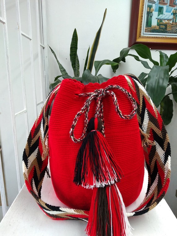 Bolsos colombianos hechos a mano new arrivals