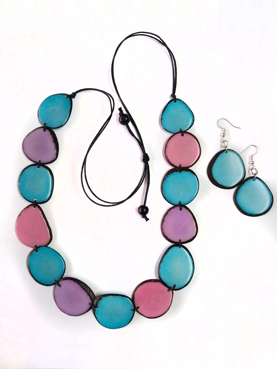 Tagua store jewelry wholesale
