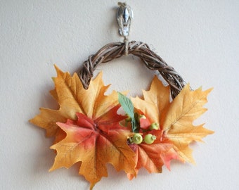 autumn wreath, rustic wreath, autumn decor, fall wreath, fall decor, rustic wreath, rustic decor