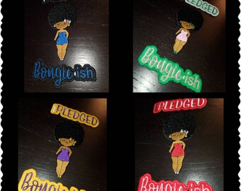 iPledge to be Bougie Bundle