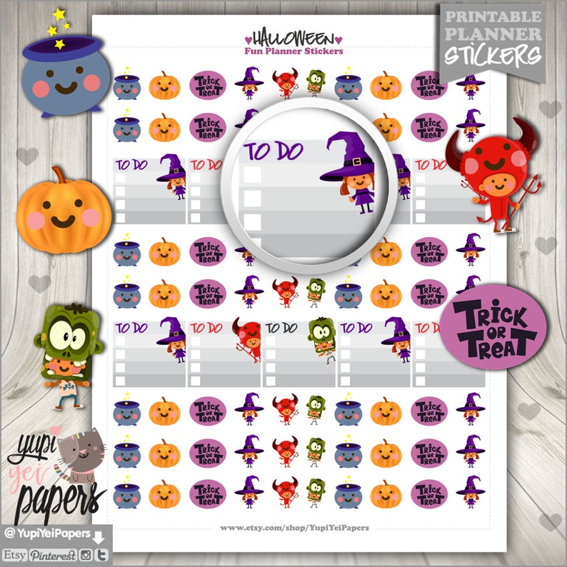 Halloween Stickers, Planner Stickers, Printable Stickers, Lovable Stickers, Planner Equipment, Printable Planner Stickers, Electronic Stickers image about Halloween Stickers Printable titled Halloween Stickers, Planner Stickers, Printable Stickers, Lovely Stickers, Planner Equipment, Printable Planner Stickers, Electronic Stickers