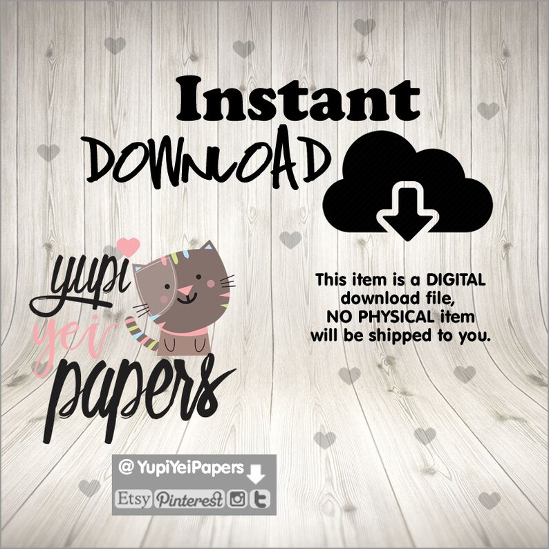 Digital Stickers Piggy Bank Stickers Finance Saving Tracker Stickers Save Money Stickers COMMERCIAL USE Printable Planner Stickers