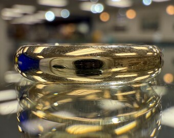 4.3mm Gold Band