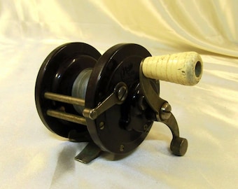 able fly reel 3 Abel TR-3 Color:SUPERLINE EWG WEIGHT SLK NSB 4/0 1/8 Matrixify: 1 Rod & Reel Combos Abel TR 2/3wt with