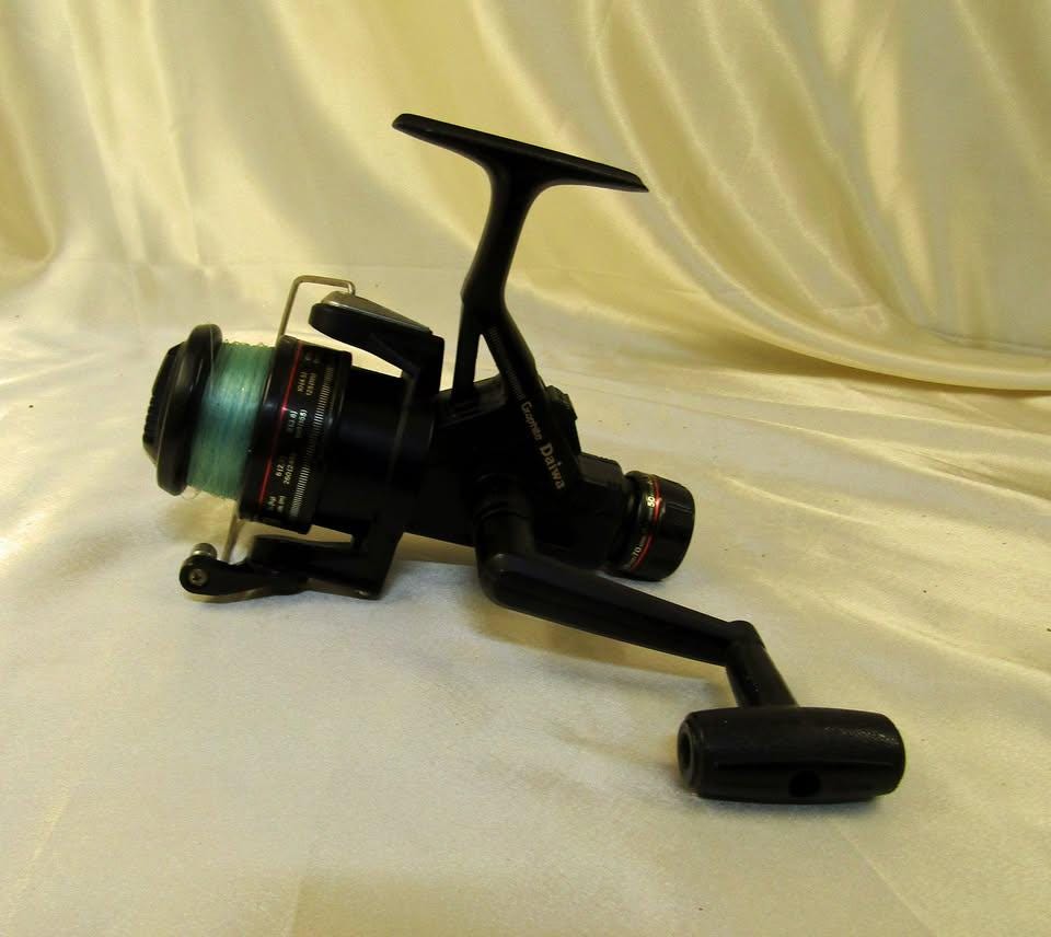 Daiwa Reels - Etsy
