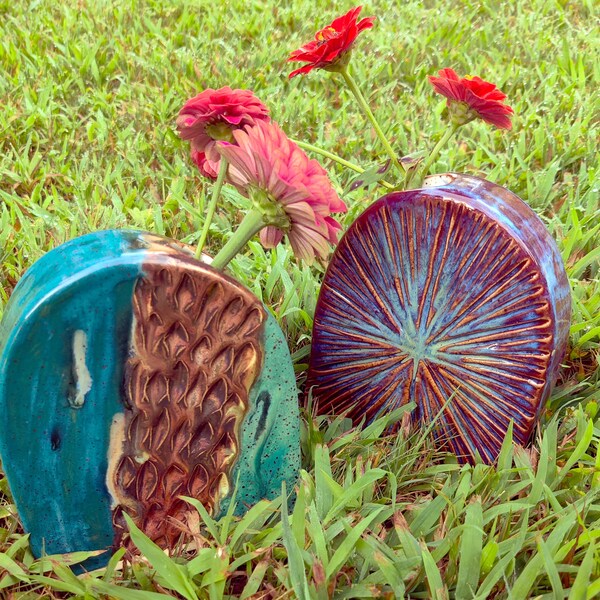 Window Sill Vase Etsy