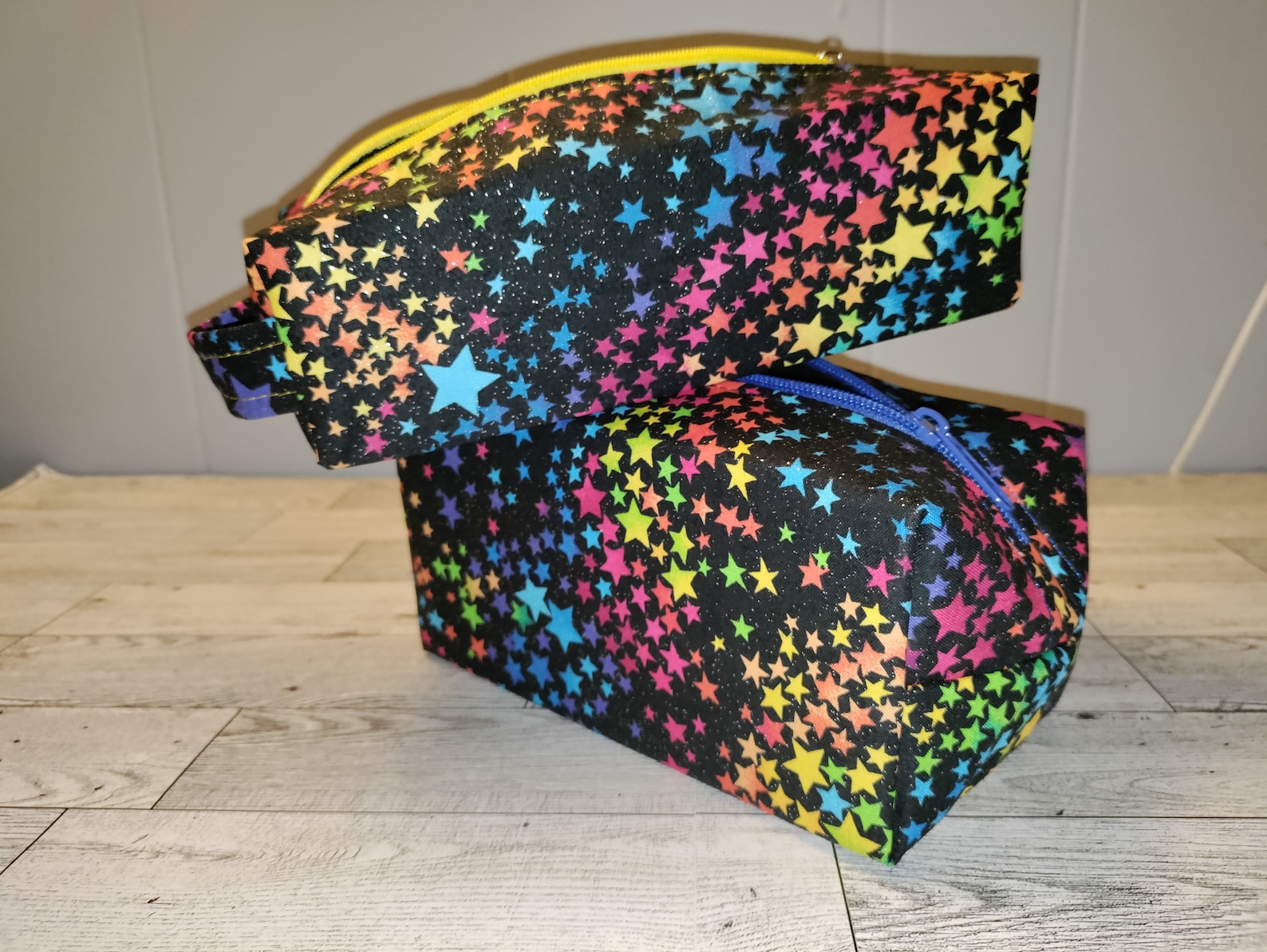 Star Toiletry Bag main image 1