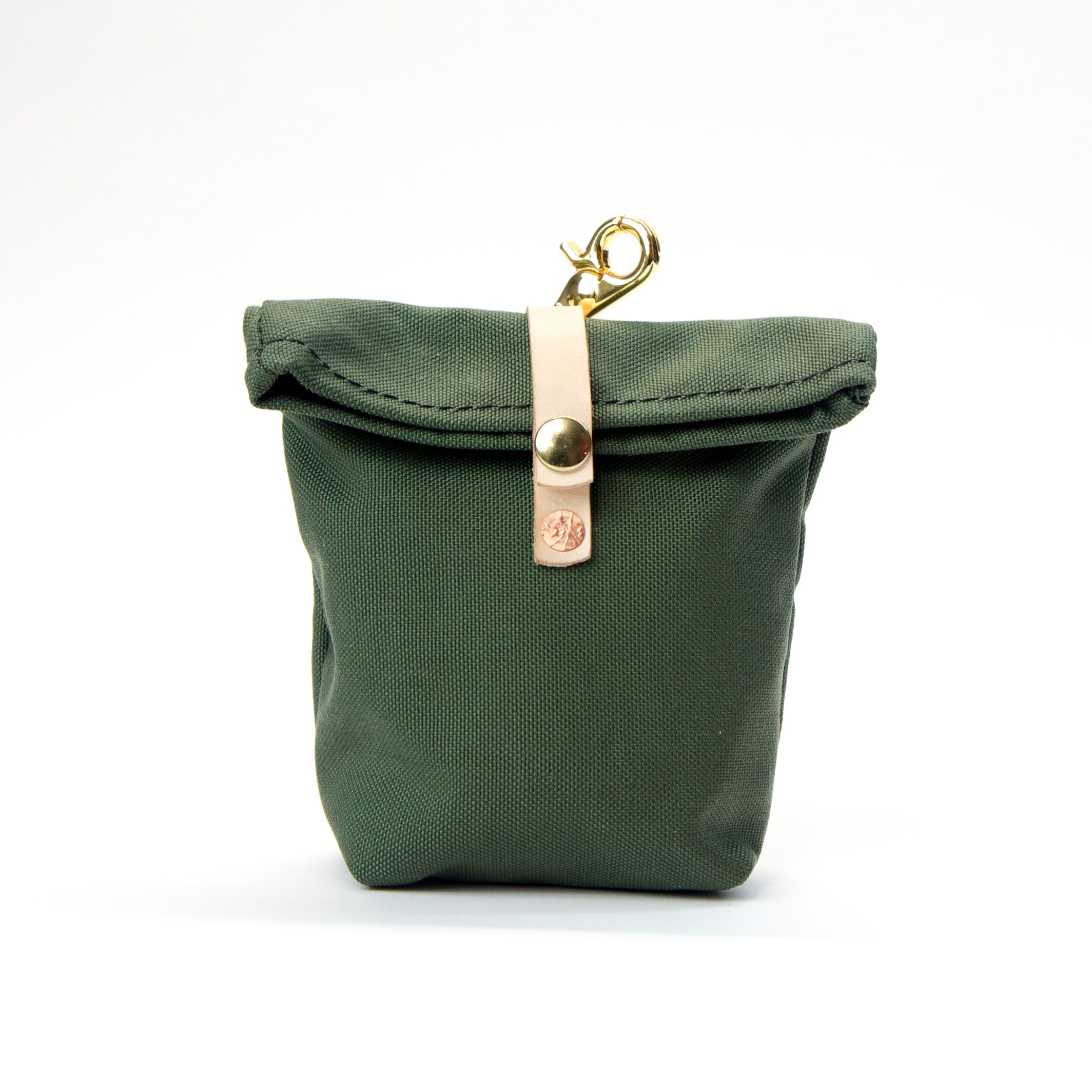 Hund behandeln Beutel Hund Trainingstasche Hund behandeln Etsy