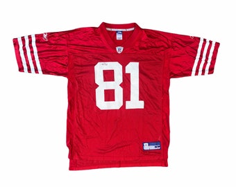 49ers throwback jersey for sale