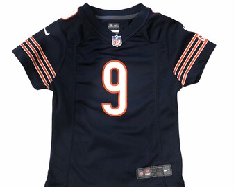 personalized bears jersey