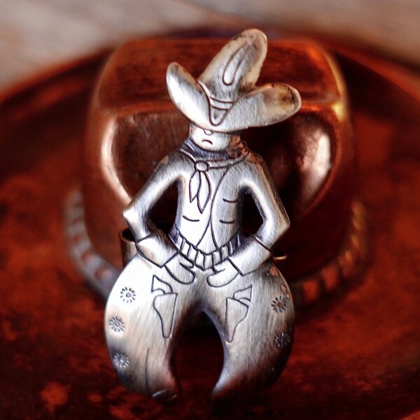 Cowboy Hat Pins Etsy