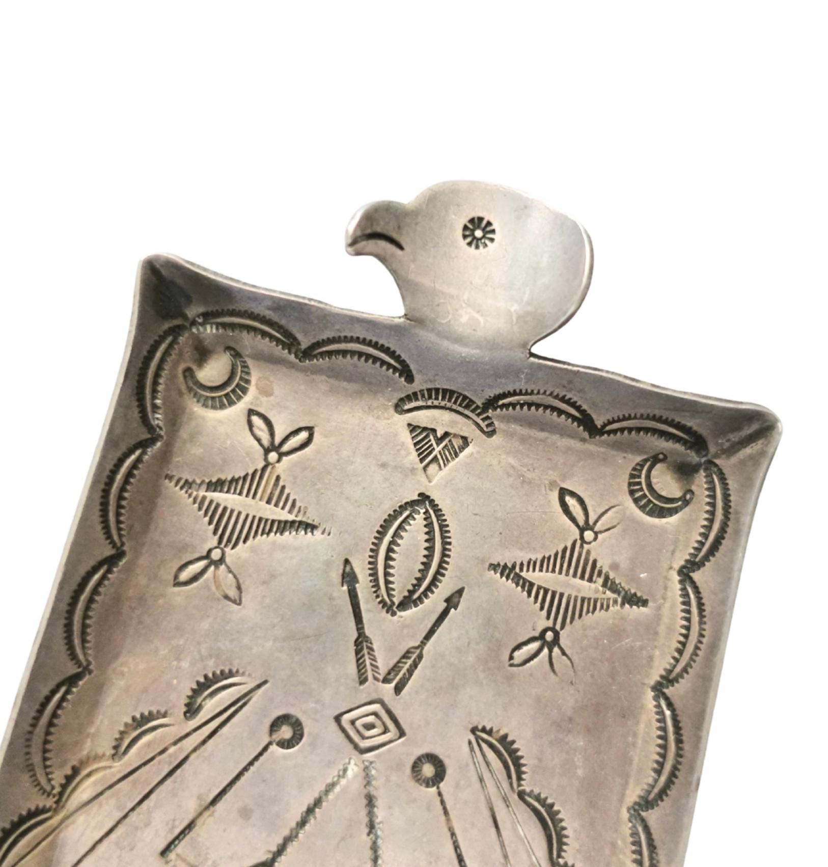 Thunderbird Ashtray - Etsy Canada