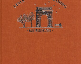 希少 Levi's Vintage Clothing ルックブック 22冊セット 希少 Levi's Vintage Clothing ルックブック 22冊セット - メルカリ