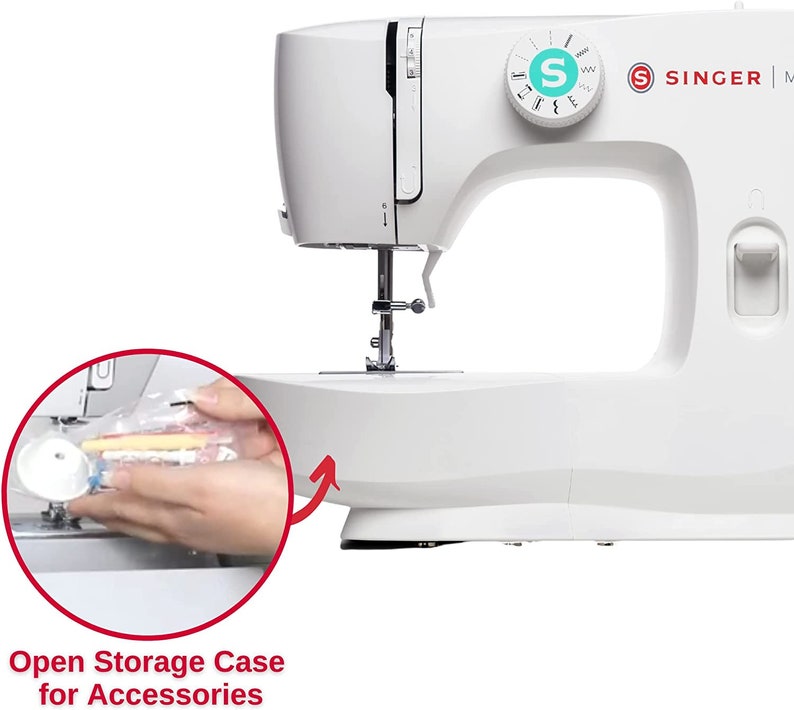 New Best Price SINGER® M1500 Mechanical Sewing Machine Etsy