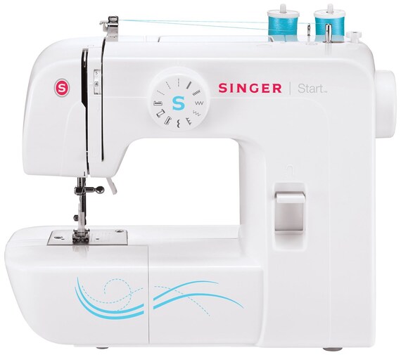 New Best Price Singer 1304 Start Free Arm Sewing Machine With Etsy