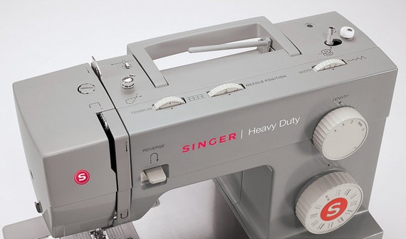 Singer 4423.CL Heavy-Duty Sewing Machine