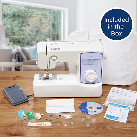 Brother XM2701 Lightweight Sewing Machine Review - Outstanding Value!