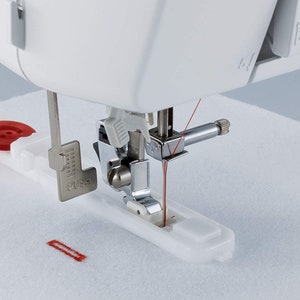 New Best Price Brother Sewing Machine, XM2701, Lightweight Sewing Machine with 27 Stitches, Free Arm and DVD FAST SHIPPING image 3