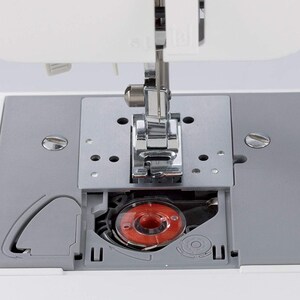 New Best Price Brother Sewing Machine, XM2701, Lightweight Sewing Machine with 27 Stitches, Free Arm and DVD FAST SHIPPING image 4