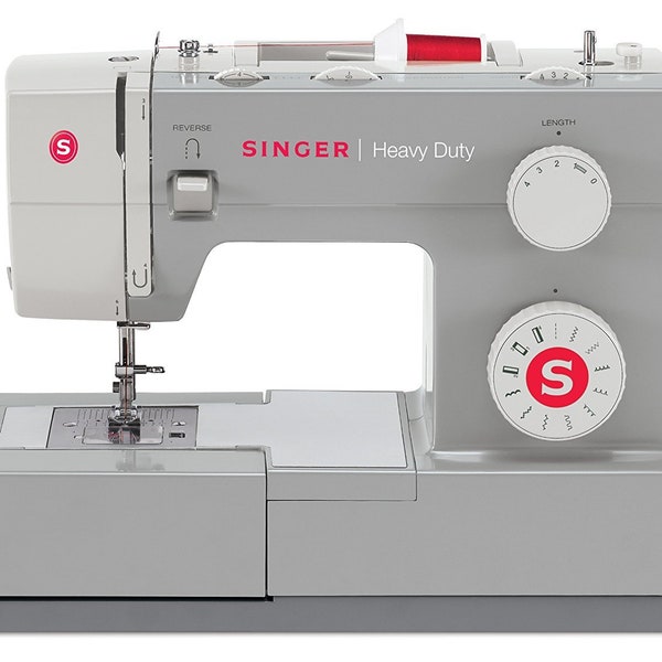 Singer Sewing Fabric Etsy