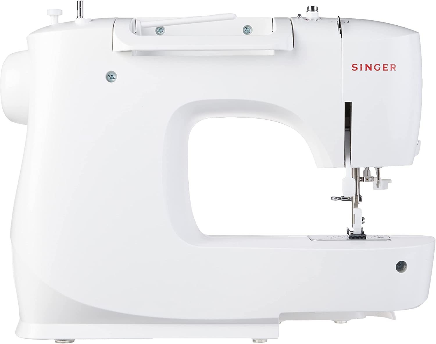 NEW Best Price SINGER MX231 Sewing Machine With Accessory Kit & Foot