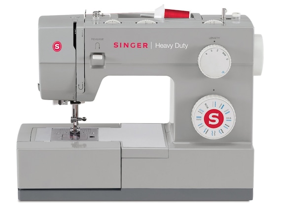 NEW Best Price SINGER Heavy Duty 4423 Sewing Machine With 23 Built