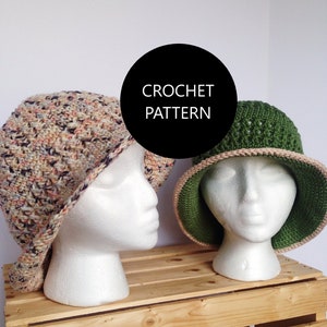 Sand Dollar Sunhat Pattern