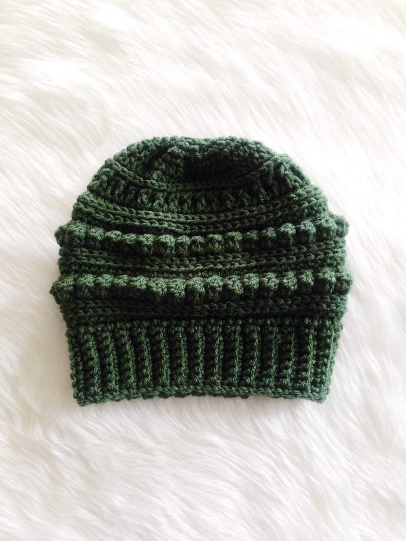 Alpine Wood Hat Pattern