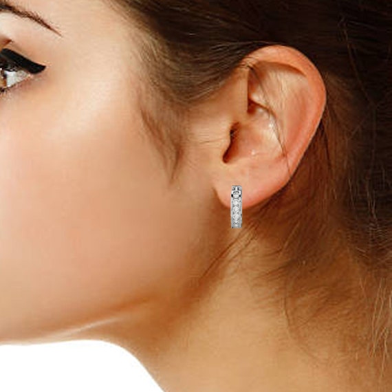 【関税＆送料込み】ChloAC \"\" Earrings Accessories Chloe Accessory Earrings For Women and Necklace Cubic