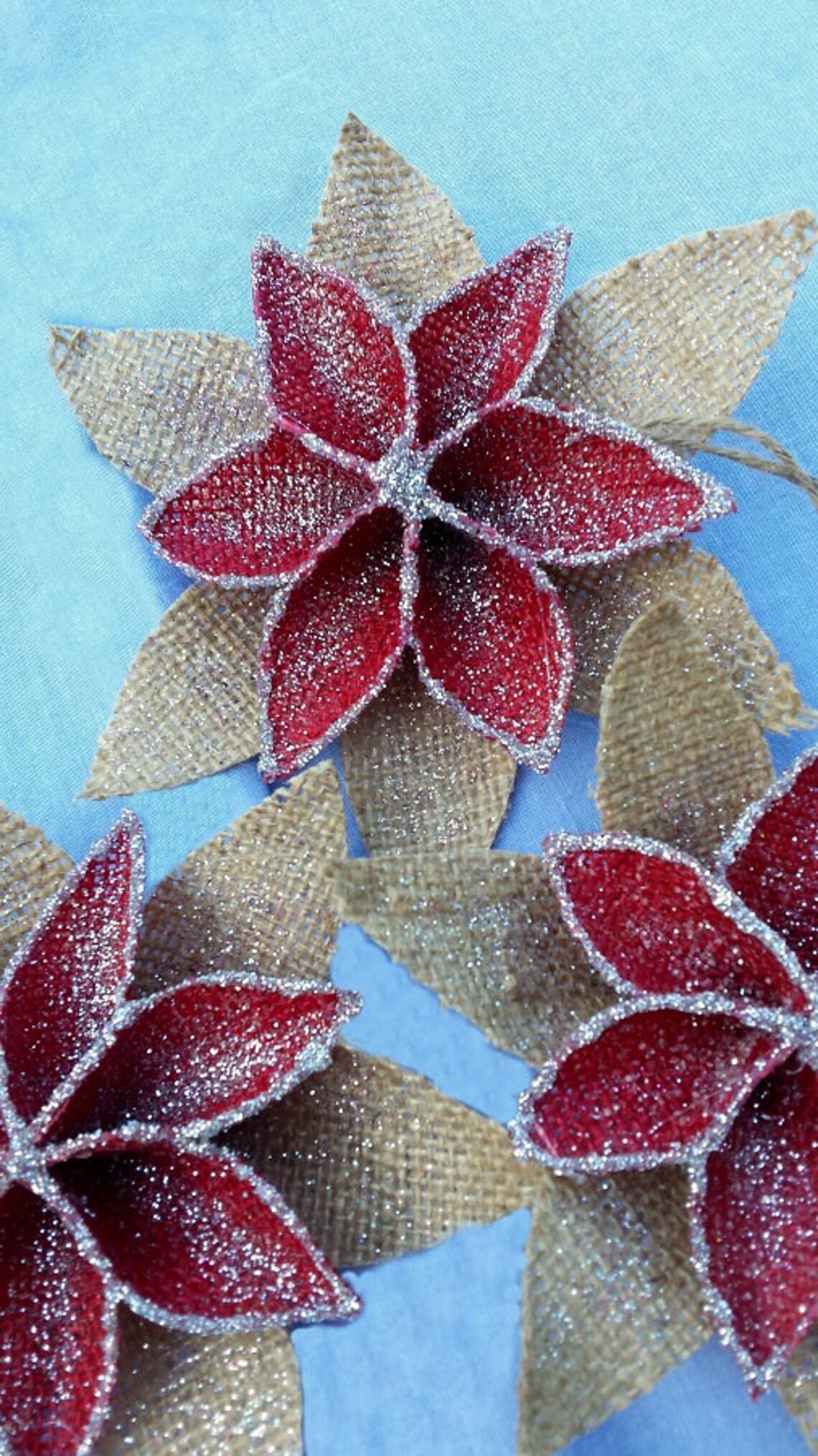 Christmas Tree Ornaments/pink Christmas Tree Etsy