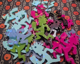 Hatchetman keychain bundle