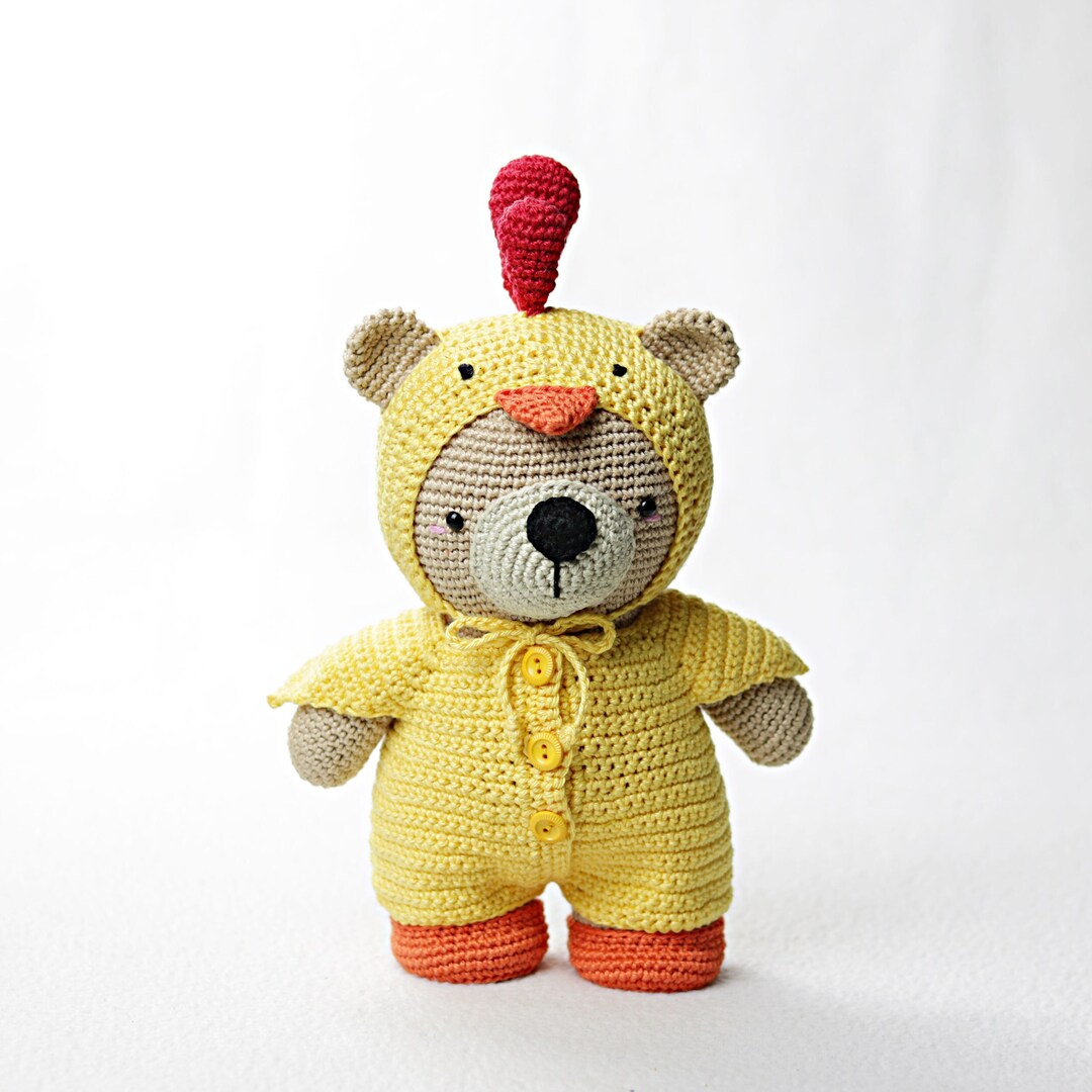 Chick Set - Etsy