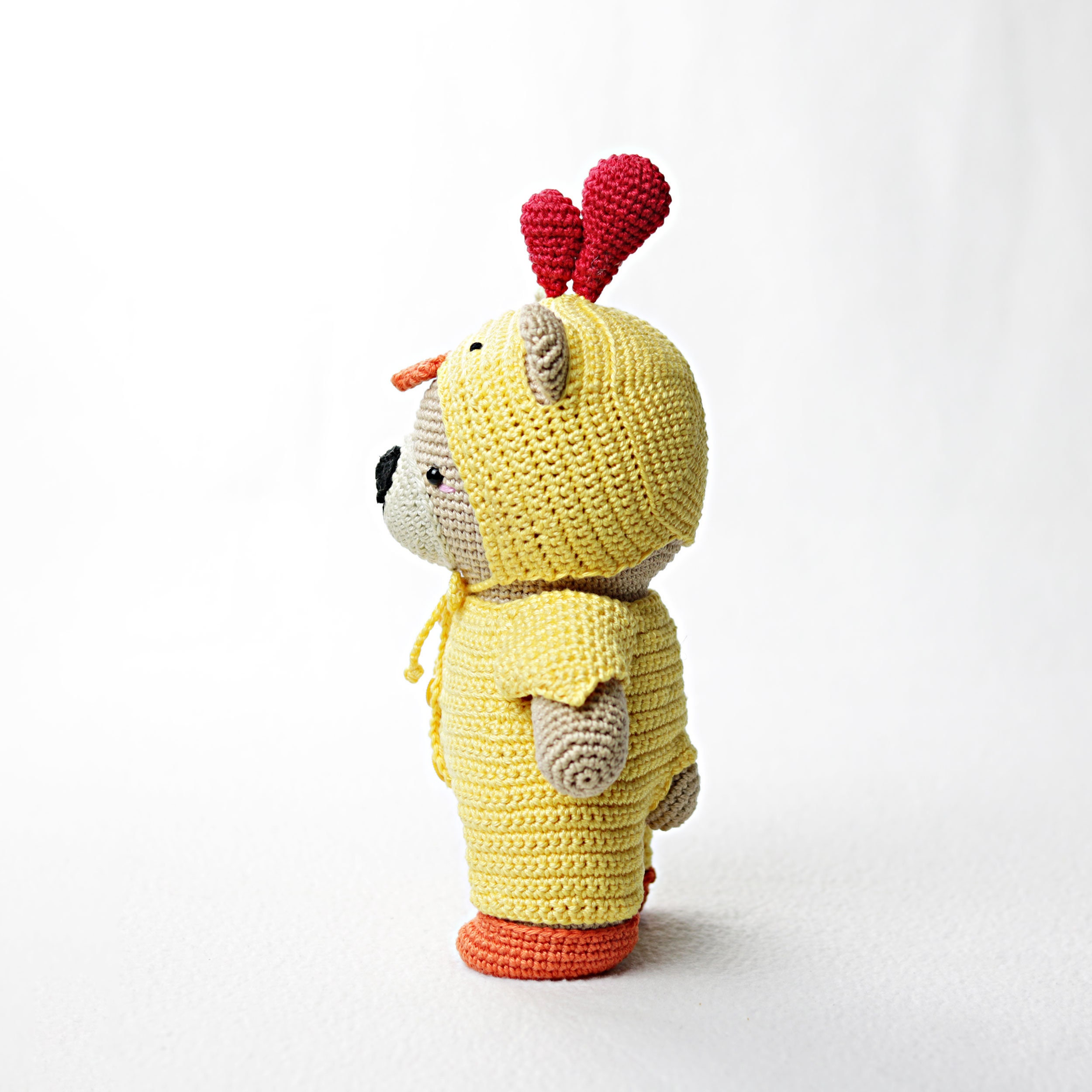 Chick Set - Etsy