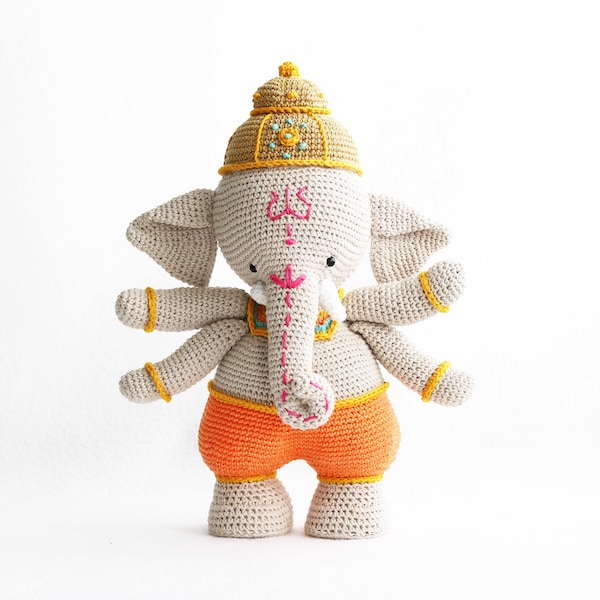 Ganesha